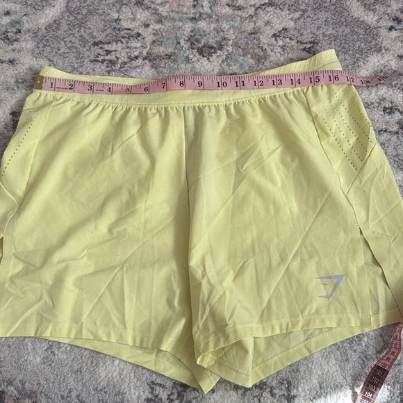 Gymshark Running Shorts - Picture 6 of 8